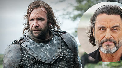 Imagem da notícia Ian McShane dá detalhes sobre seu personagem em Game of Thrones e reforça teoria sobre um possível retorno