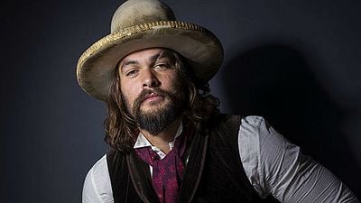 Jason Momoa vai estrelar nova série da Netflix: Frontier