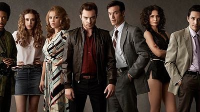 Imagem da notícia Wicked City é cancelada