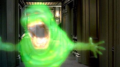 Imagem da notícia Geleia também fará participação em As Caça-Fantasmas