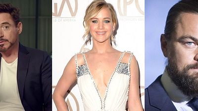 Imagem da notícia New York Magazine elege as 100 celebridades mais valiosas de 2015