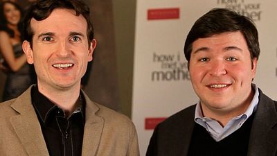 Imagem da notícia Roteiristas de How I Met Your Mother vendem nova série para o canal CBS