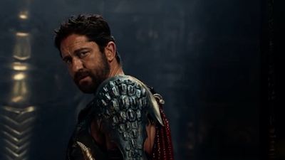Guerra de superpoderosos eclode no primeiro trailer de Deuses do Egito