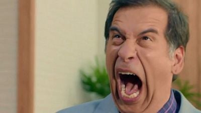 Imagem da notícia A Falência Final: Está na rede o trailer de Até que a Sorte nos Separe 3!