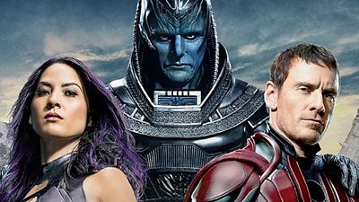 Imagem da notícia Rumor: X-Men: Apocalypse pode ganhar sequência dirigida por Bryan Singer, diz jornal