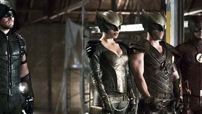 Imagem da notícia The Flash divulga primeiro teaser do novo crossover com Arrow