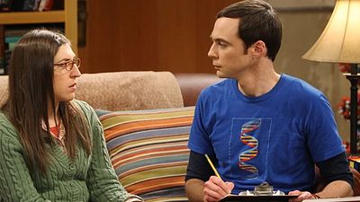 Imagem da notícia The Big Bang Theory: Sheldon e Amy tomam importante e inesperada decisão sobre o relacionamento
