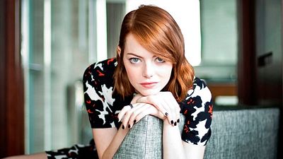 Imagem da notícia Emma Stone pode protagonizar novo filme do autor de O Lado Bom da Vida