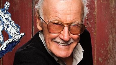 Imagem da notícia Stan Lee fica surpreso ao descobrir que o Homem de Gelo é gay