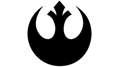 Imagem da notícia Programa espanhol confunde símbolo da Aliança Rebelde de Star Wars com o da Al Qaeda