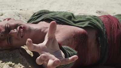 Imagem da notícia Dragon Ball Z ganha curta-metragem sombrio com atores que deixa Dragonball Evolution no chinelo