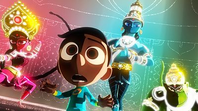 Imagem da notícia Academia divulga lista com os curtas, animados e live-action, que podem concorrer ao Oscar