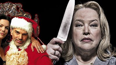 Imagem da notícia Kathy Bathes é escalada em Papai Noel às Avessas 2