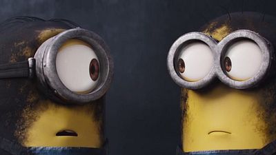 Imagem da notícia Os Minions estão de volta em um curta inédito. Vem ver!