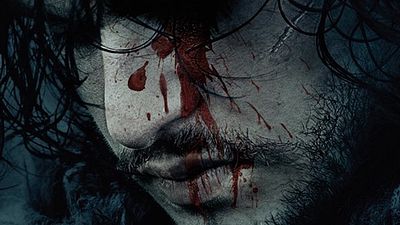 Imagem da notícia HBO confirma Jon Snow e previsão de retorno de Game of Thrones em primeiro cartaz da sexta temporada