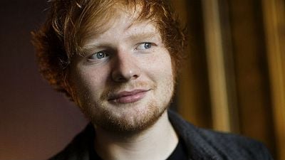 Imagem da notícia Ed Sheeran vai participar de O Bebê de Bridget Jones
