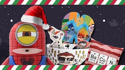 Imagem da notícia 20 sugestões de presentes para o Natal 2015 (agora sim)