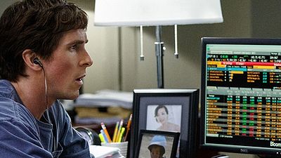 Imagem da notícia A Grande Aposta: Com grande elenco, comédia dramática sobre a crise financeira de 2008 ganha novo trailer