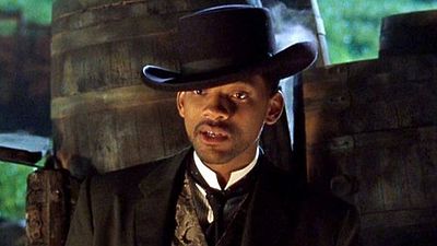 Imagem da notícia Will Smith revela o verdadeiro motivo que o levou a recusar o papel principal de Django Livre