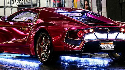 Imagem da notícia Esquadrão Suicida: Vídeo revela a máquina do Coringa