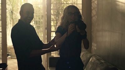 Imagem da notícia Bem Casados: Confira cena exclusiva do filme que não estava prevista no roteiro