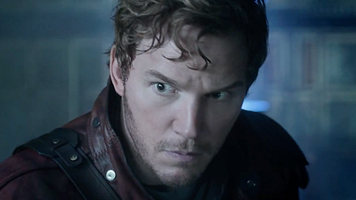 Imagem da notícia Guardiões da Galáxia Vol. 2: James Gunn nega rumores sobre pai do Senhor das Estrelas