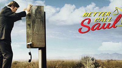 Imagem da notícia Better Call Saul já está disponível em DVD