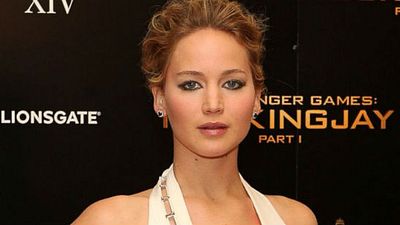 Imagem da notícia Jennifer Lawrence planeja carreira como diretora