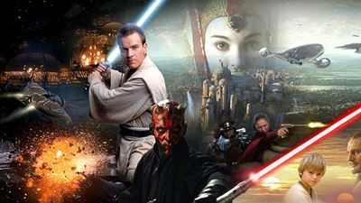 Ron Howard, Robert Zemeckis e até Steven Spielberg foram convidados para dirigir Star Wars - A Ameaça Fantasma