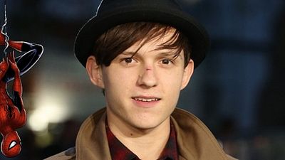 Imagem da notícia Tom Holland fala sobre comparações ao Homem-Aranha de Andrew Garfield: "É muito difícil não copiar o que ele fez"