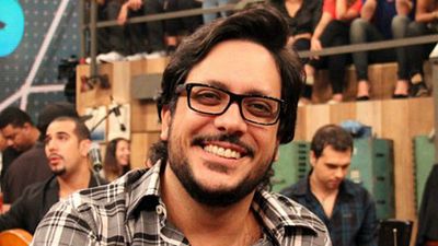 Imagem da notícia Lúcio Mauro Filho entra para o elenco de Os Penetras 2