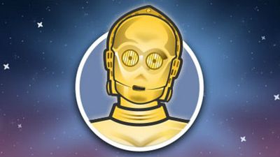 Imagem da notícia C-3PO dá uma ajudinha das galáxias como guia de trânsito em aplicativo de celular