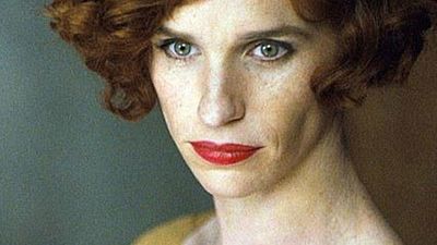 Imagem da notícia "Estou aprendendo a ser um aliado e defensor de questões trans", diz Eddie Redmayne, de A Garota Dinamarquesa
