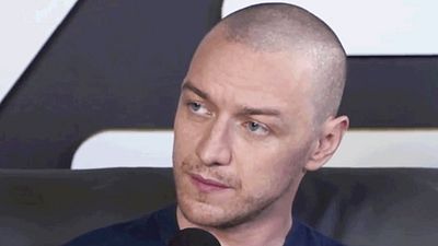 Imagem da notícia James McAvoy revela sem querer o que vai acontecer com Charles Xavier em X-Men: Apocalypse