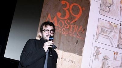 Imagem da notícia Entrevista exclusiva: Conheça Rodrigo Teixeira, o produtor brasileiro de Mistress America, Frances Ha e o polêmico Love 