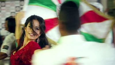 Imagem da notícia Apaixonados: confira o primeiro trailer da comédia romântica ambientada no Carnaval (exclusivo)