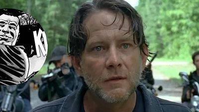 Imagem da notícia The Walking Dead apresenta Negan em prólogo dos próximos episódios