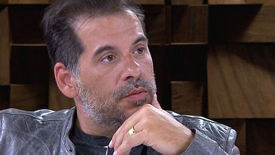 Imagem da notícia Leandro Hassum pode fazer um filme sobre o pai traficante