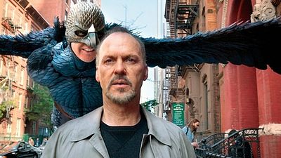 Imagem da notícia Birdman ou (A Inesperada Virtude da Ignorância) já está disponível no Telecine Play!