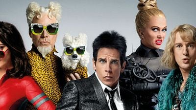 Imagem da notícia Zoolander 2: Confira o trailer legendado e o cartaz nacional