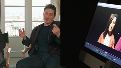 Imagem da notícia Anomalisa: Making Of mostra dedicação e paciência da equipe na criação do stop-motion