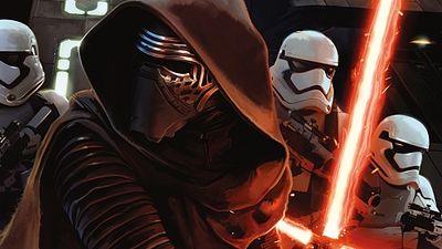 Imagem da notícia Revelado o tempo de duração de Star Wars - O Despertar da Força
