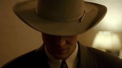 Imagem da notícia Tom Hiddleston, música country e muito drama no primeiro trailer de  I Saw The Light