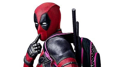 Imagem da notícia Deadpool segue sendo sexy e vulgar em novo pôster