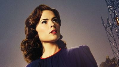 Imagem da notícia Agent Carter: Segunda temporada é adiada pela ABC
