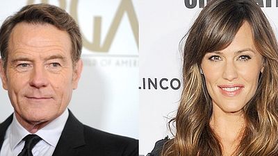 Imagem da notícia Jennifer Garner será a esposa de Bryan Cranston no drama Wakefield