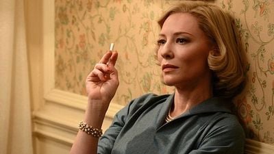 Imagem da notícia Carol é o melhor filme do ano segundo os críticos de Nova York!