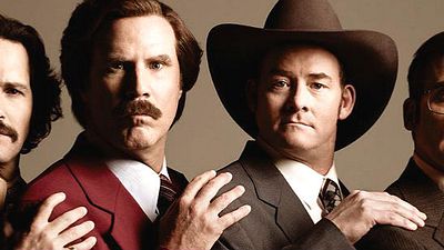 Imagem da notícia O Âncora 3: Adam Mckay revela que história ele deseja contar num terceiro filme da lenda Ron Burgundy