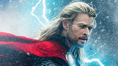 Imagem da notícia Marvel escala cobiçada roteirista em Thor: Ragnarok