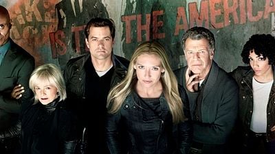 Imagem da notícia Produtor de Fringe vai adaptar drama russo 'Through My Eyes'